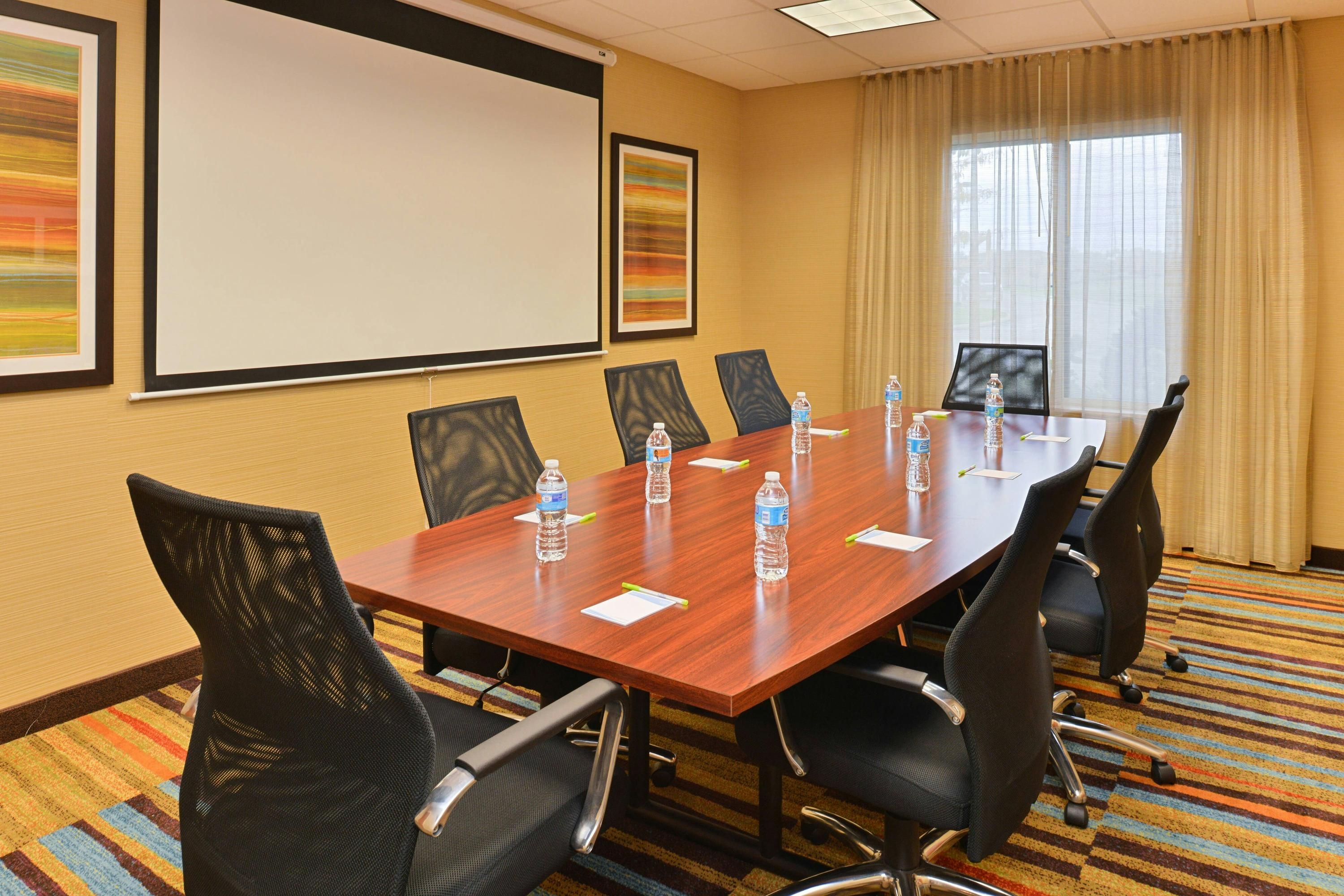 Conference room