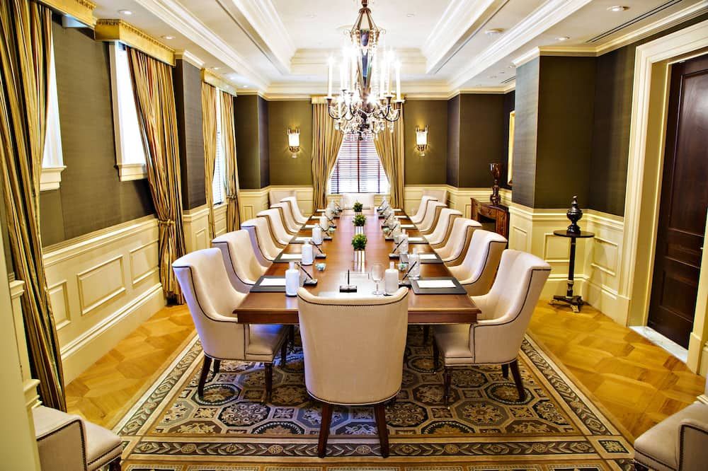 Conference room