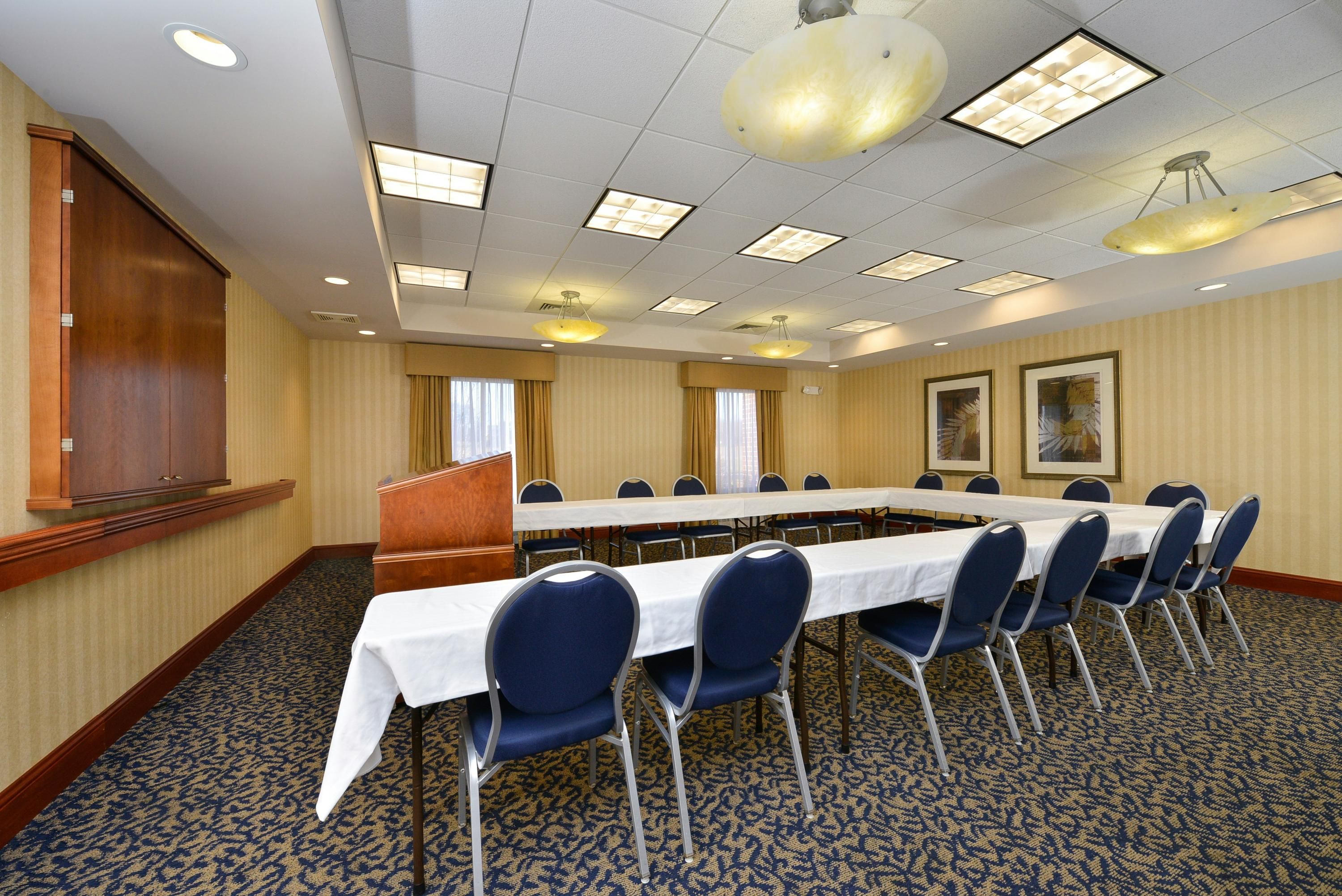 Conference room