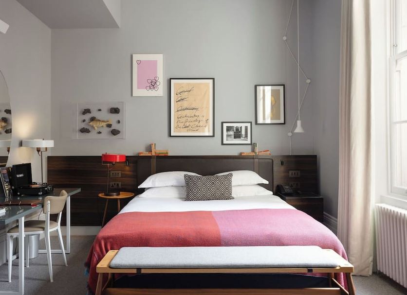 Bedroom Photo