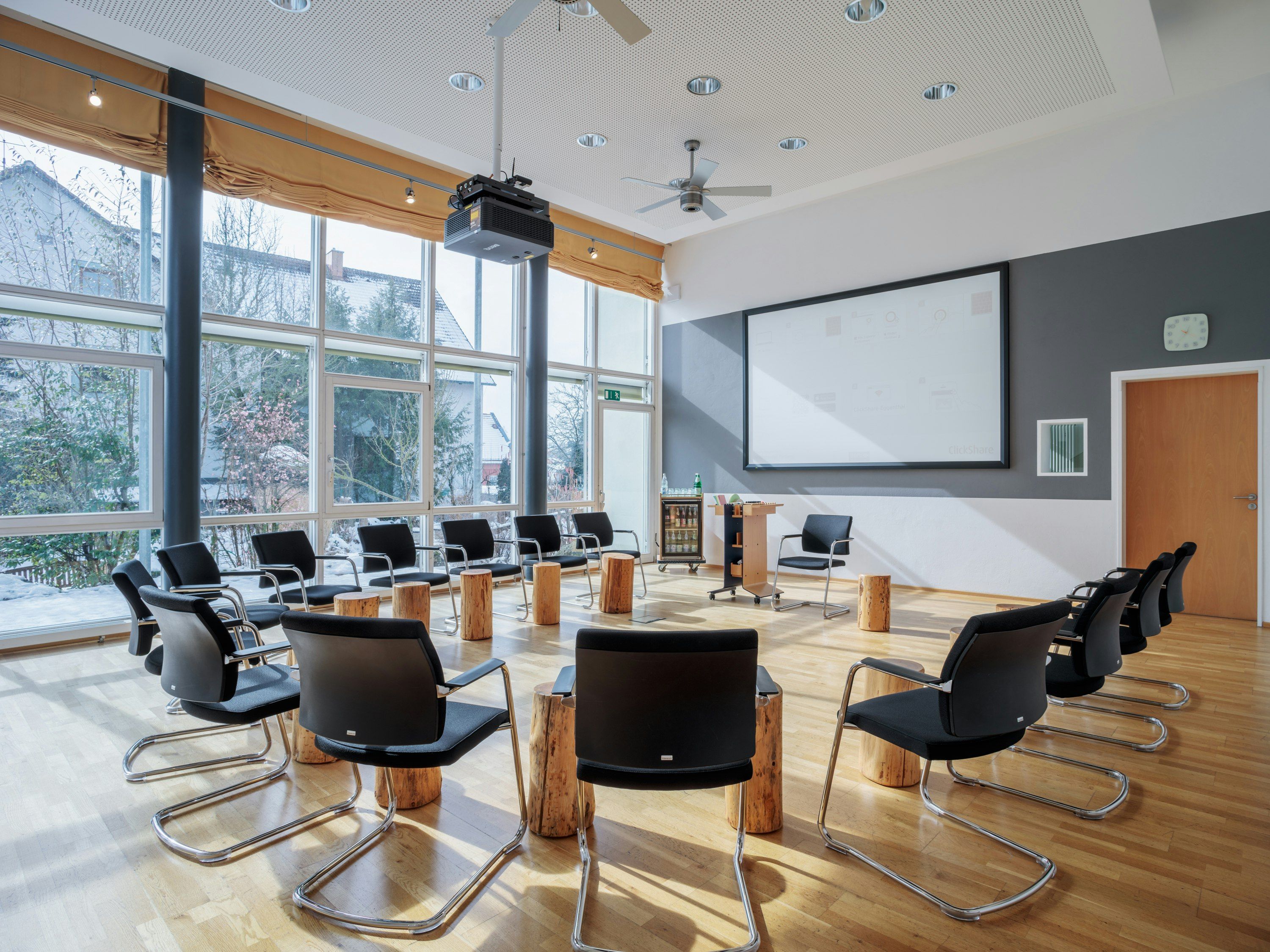 Conference room