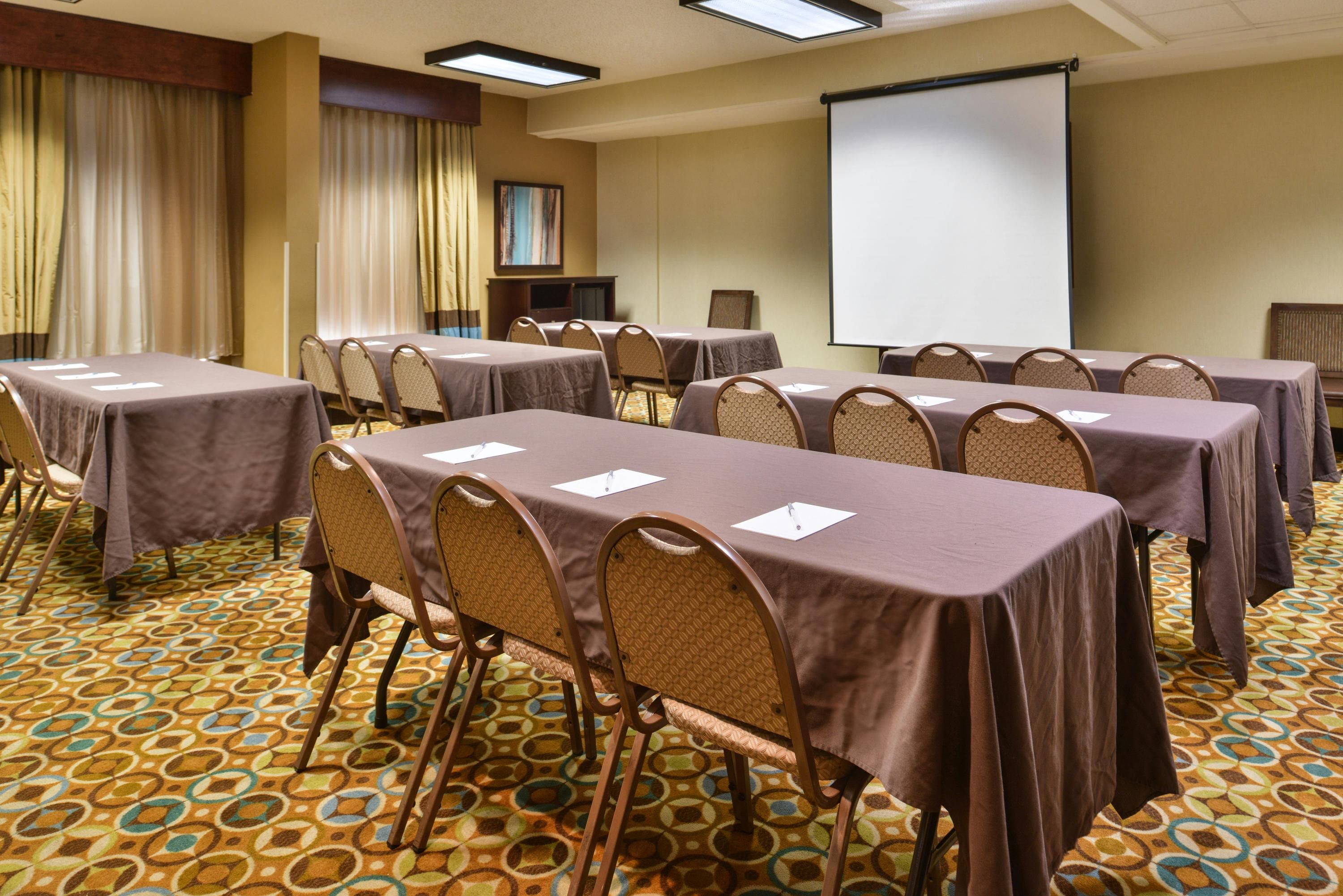 Conference room