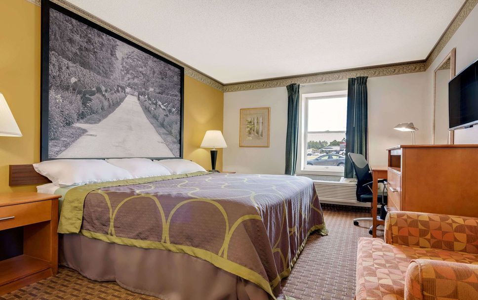 Bedroom Photo