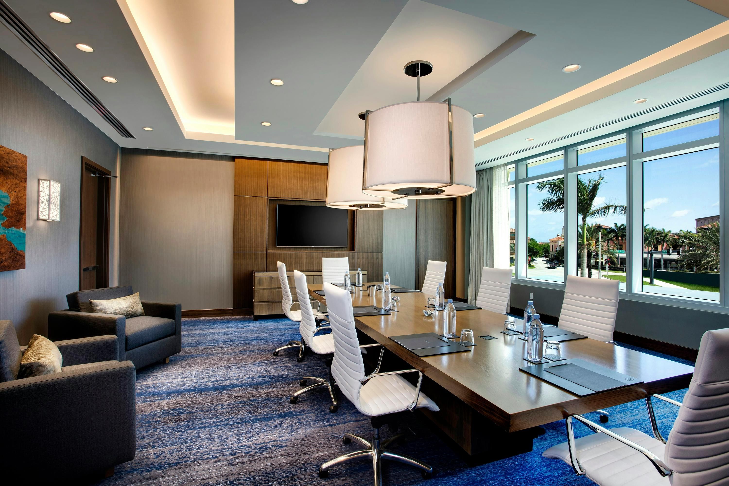 Conference room