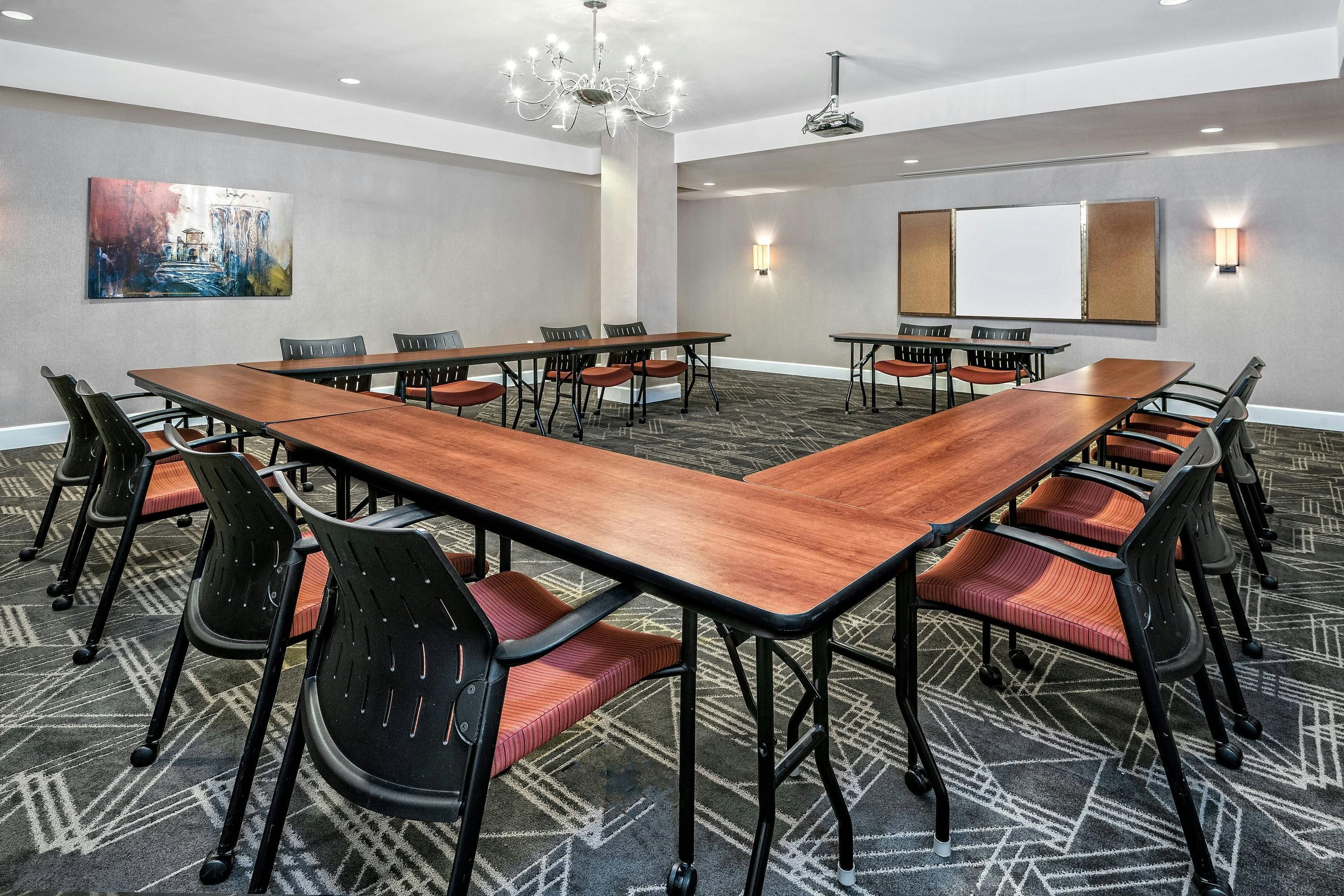 Conference room