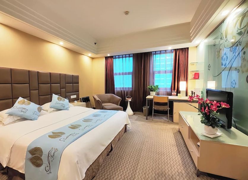 Bedroom Photo