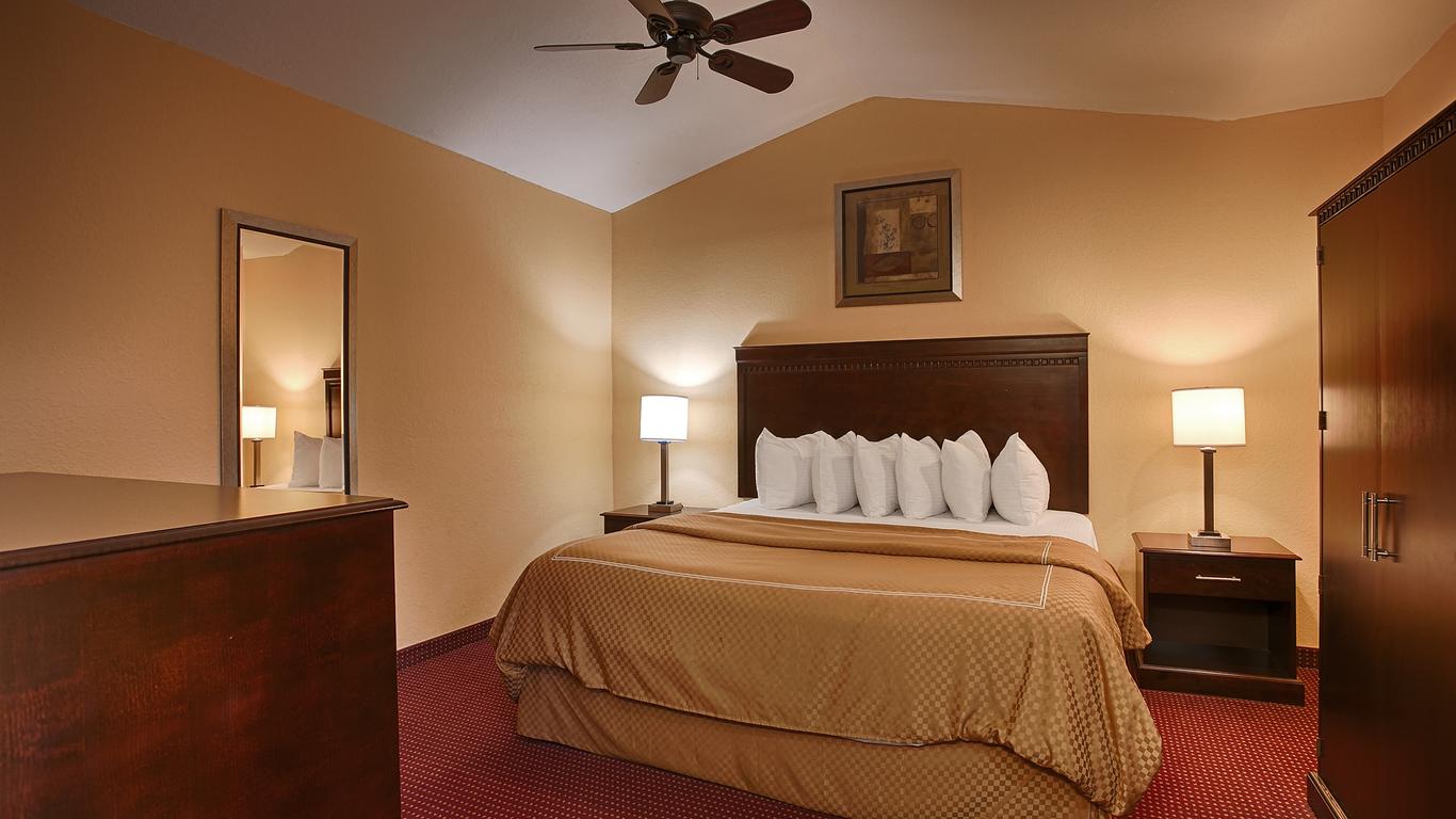 Americas Best Value Inn Winnsboro, La