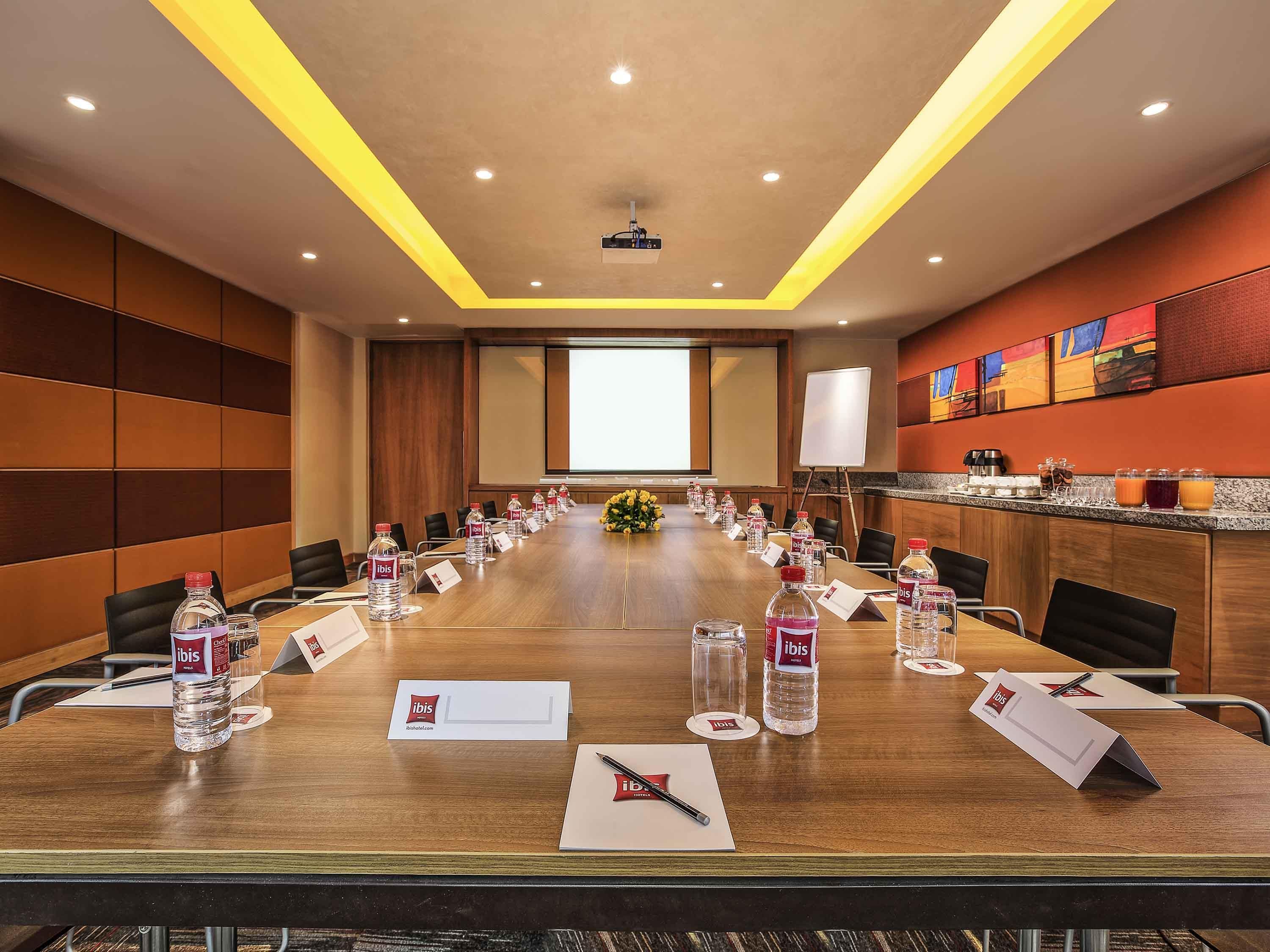 Conference room