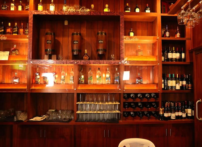 Bar Photo