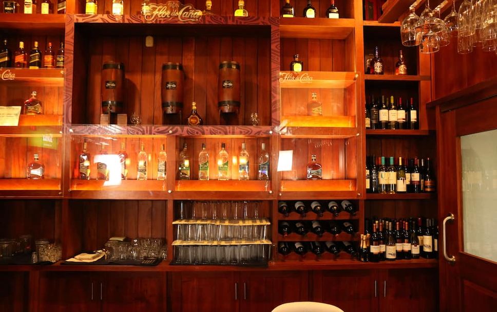 Bar Photo