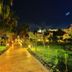 Outdoors view