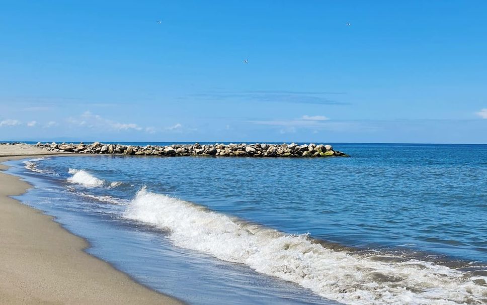 Beach Photo