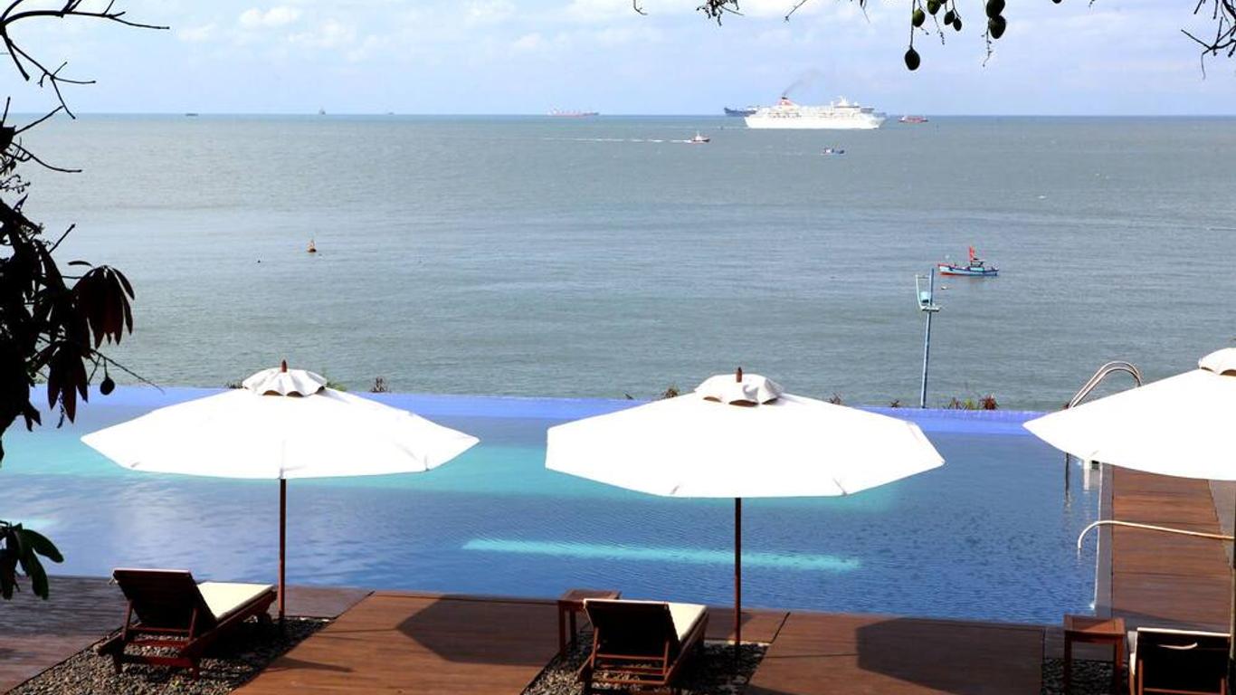 Léman Cap Resort & Spa