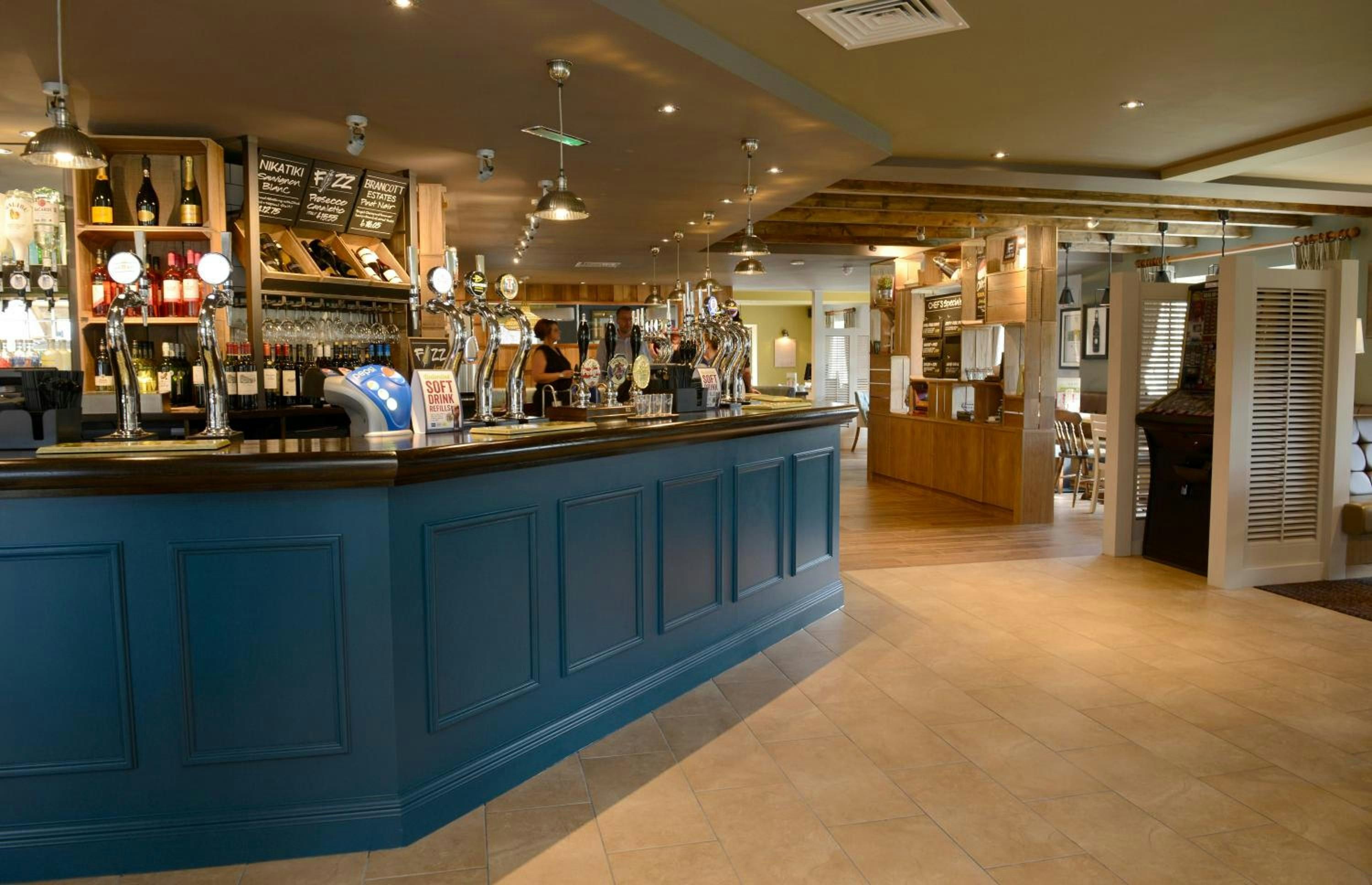 Bar
