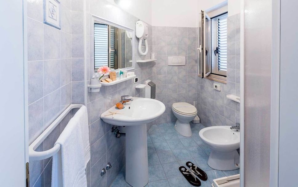 Bathroom Photo