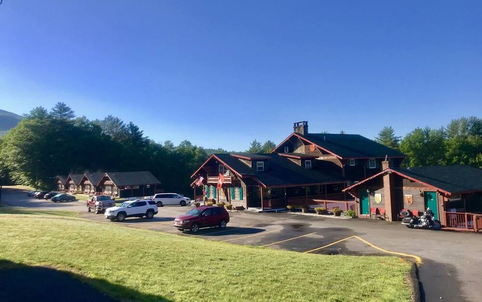 Outdoors view Photo
