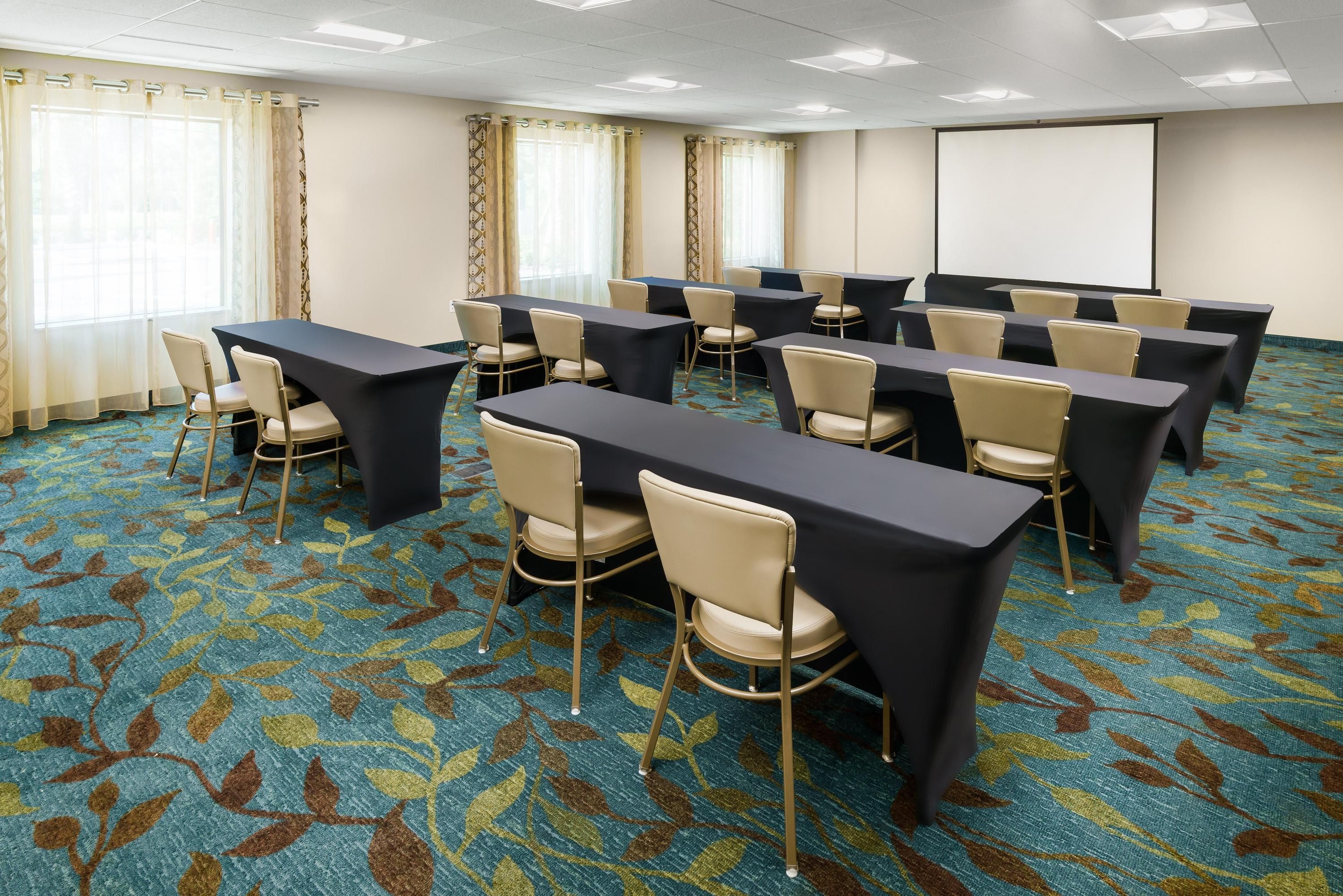 Conference room