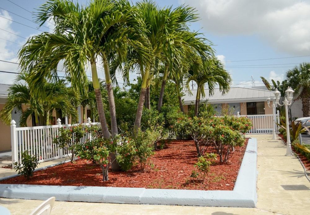 Outdoors view