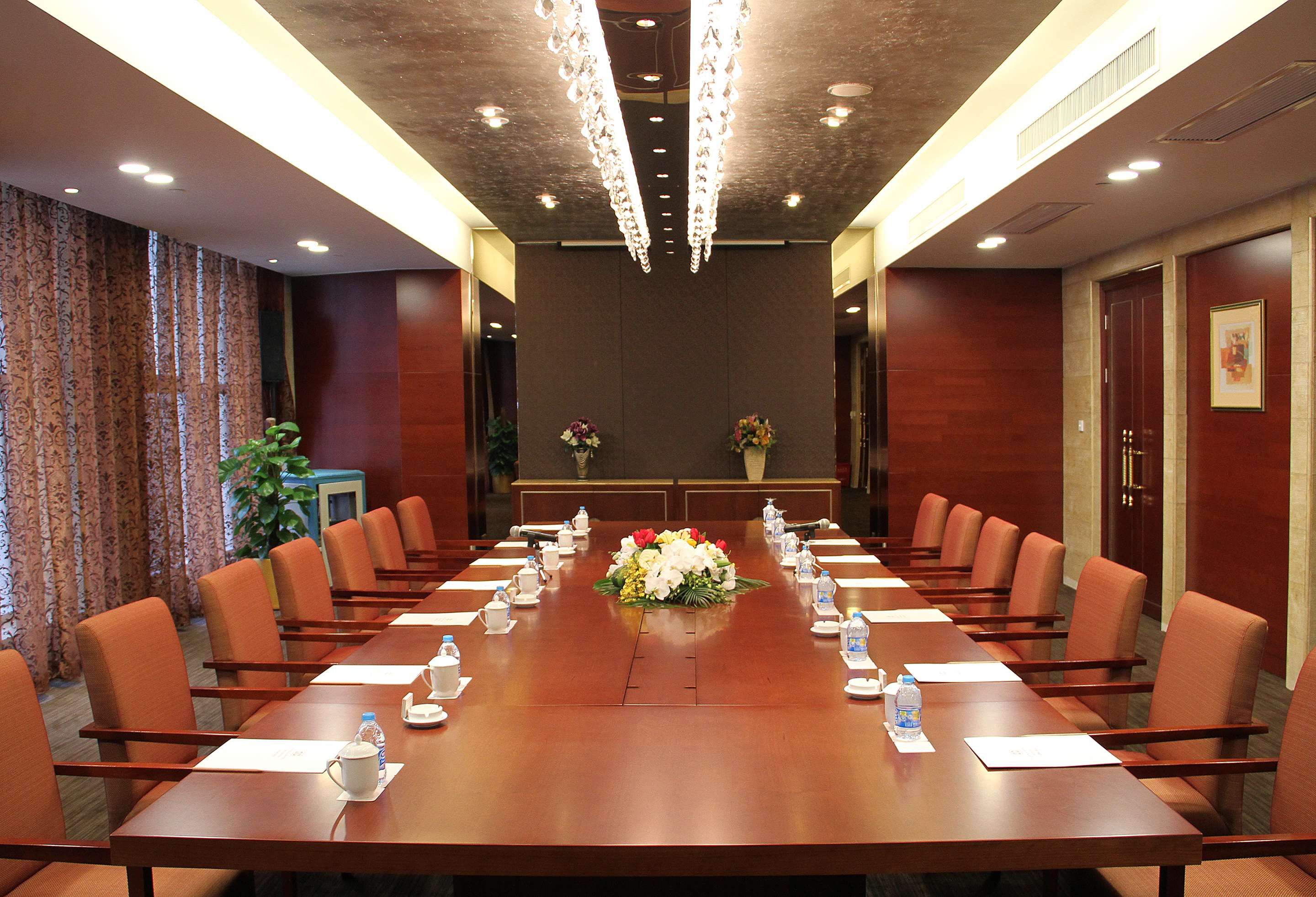 Conference room