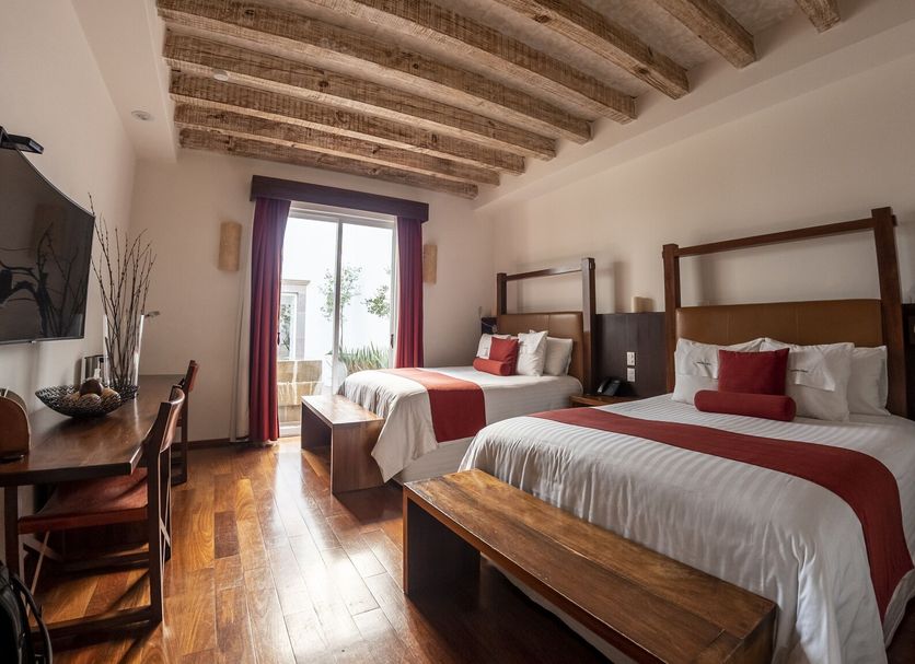 Bedroom Photo