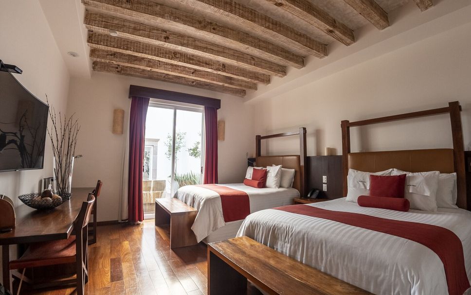 Bedroom Photo