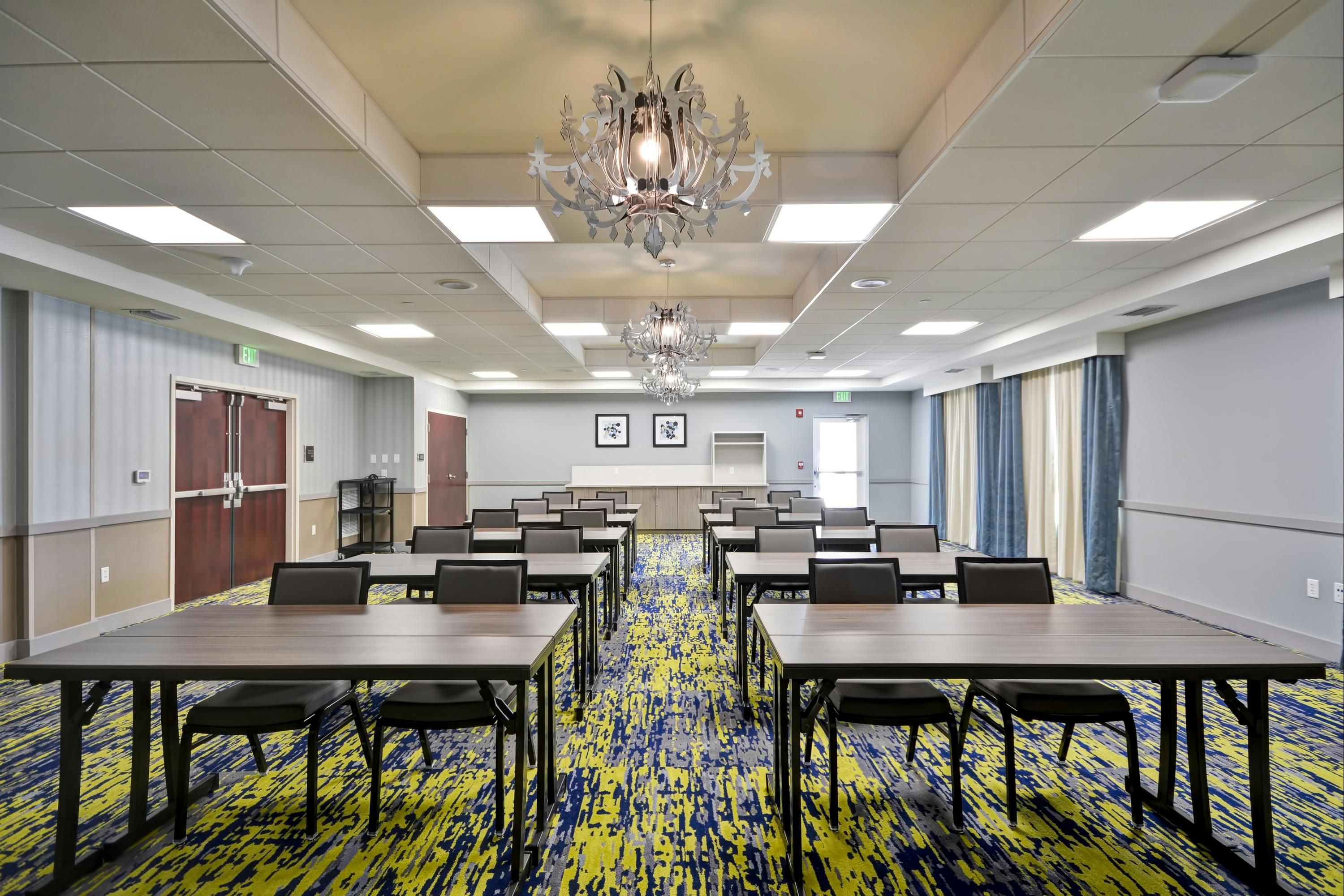 Conference room