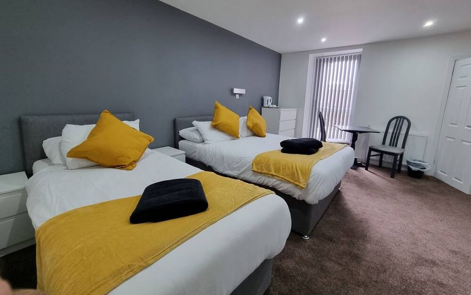 Bedroom Photo