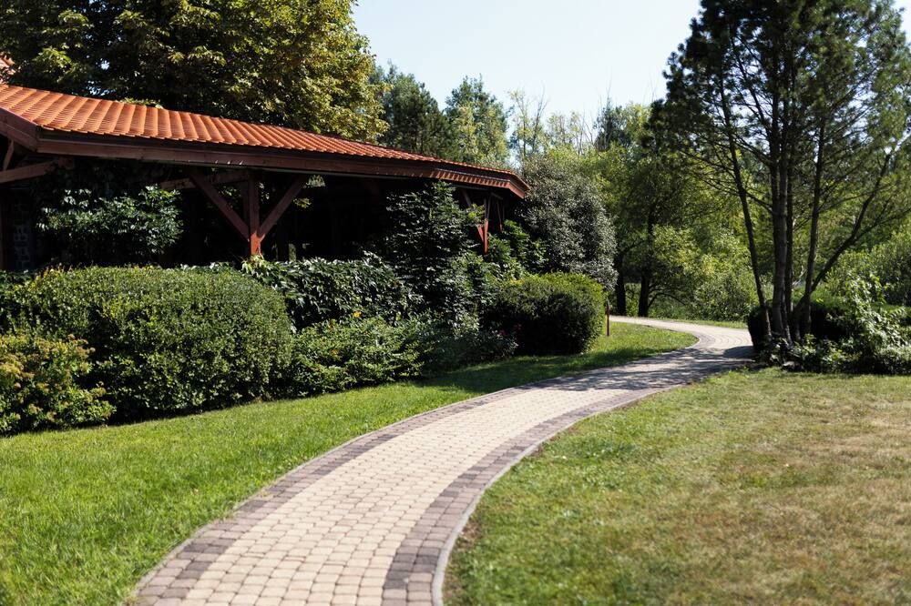 Outdoors view