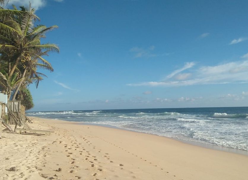 Beach Photo