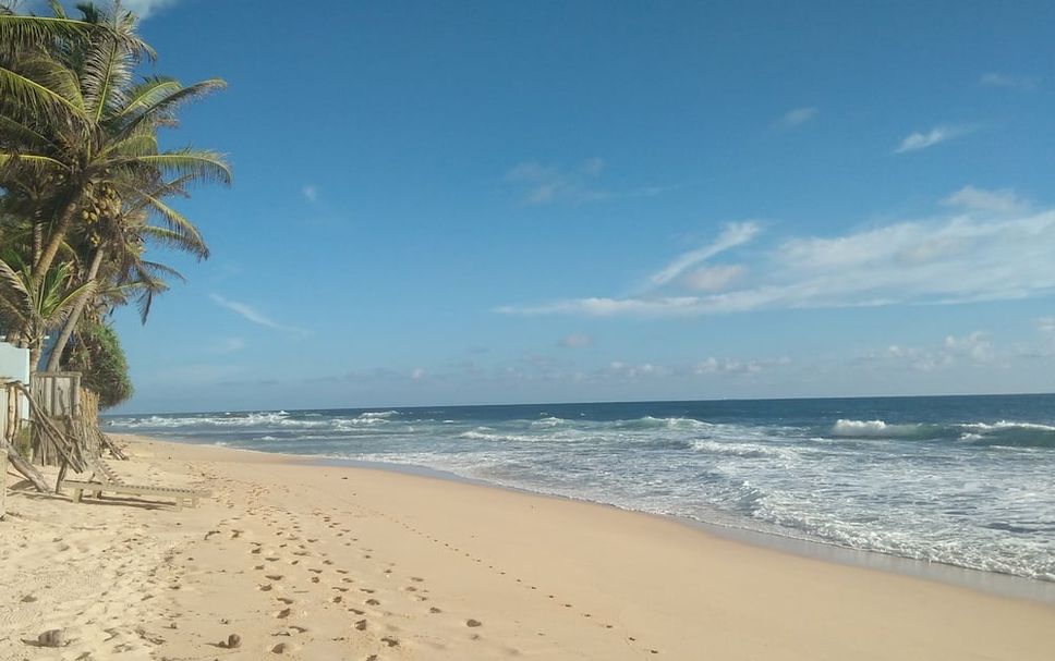 Beach Photo