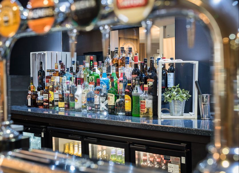 Bar Photo