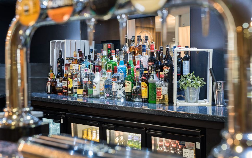 Bar Photo