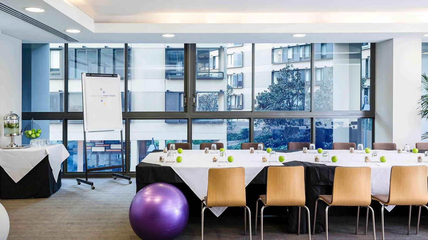 Novotel Newcastle Beach