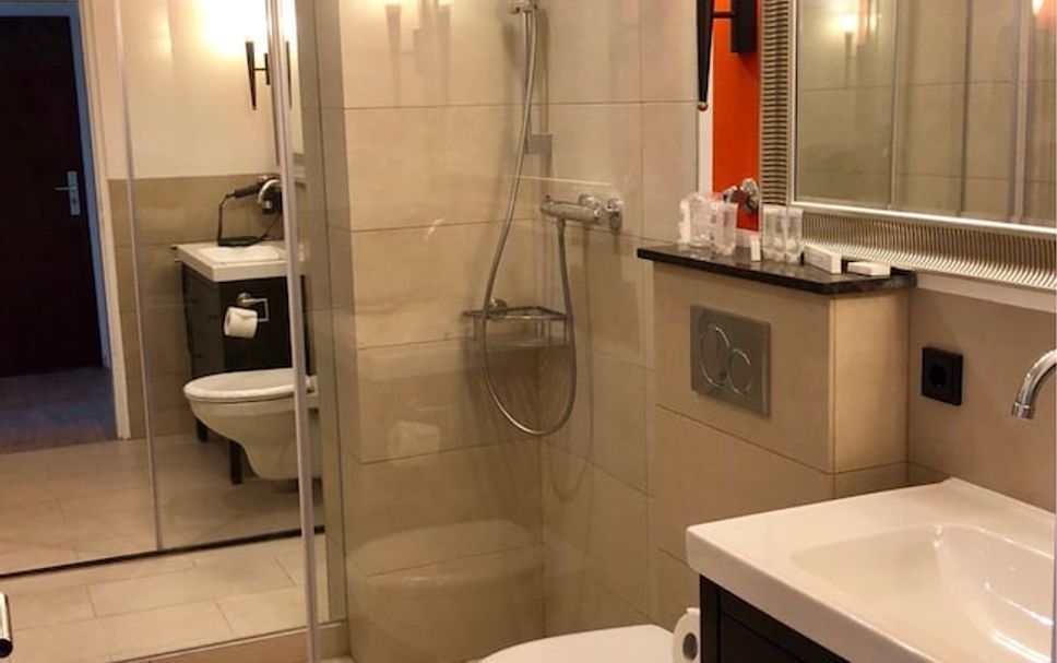 Bathroom Photo