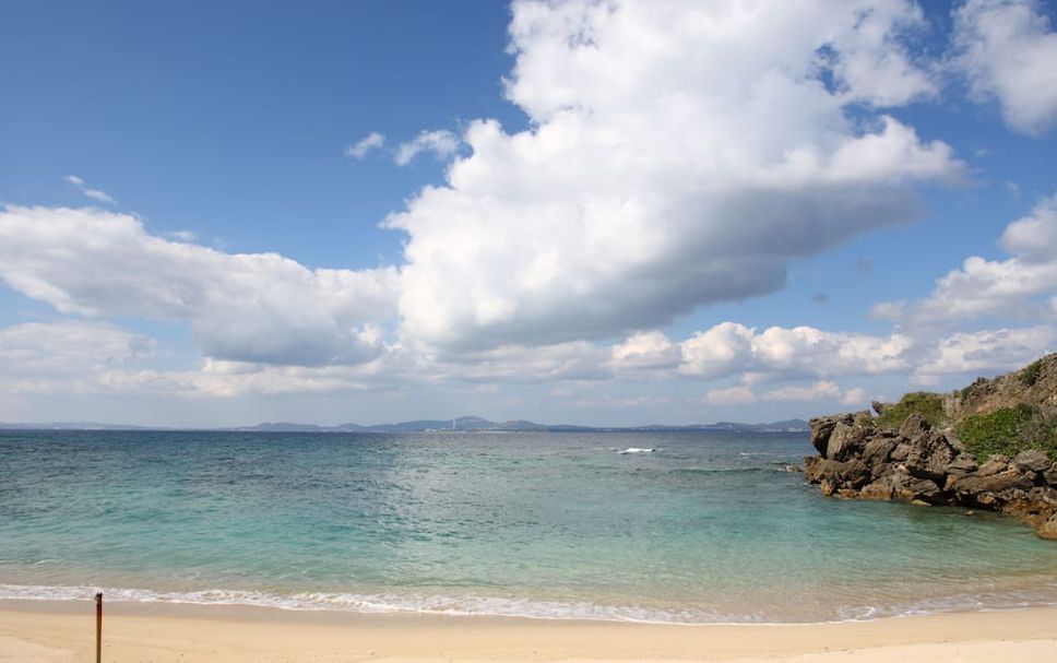 Beach Photo