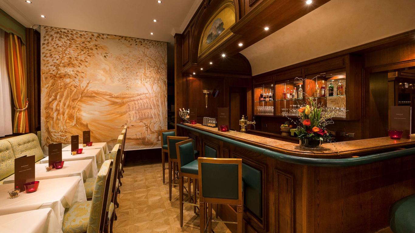 Living Hotel Berlin Mitte