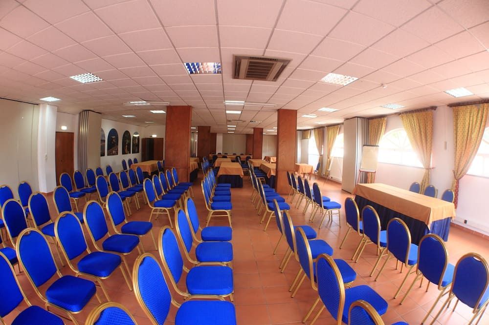 Conference room