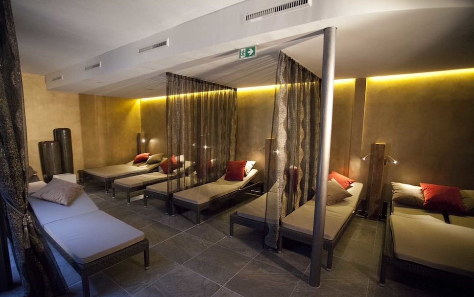 Spa Photo