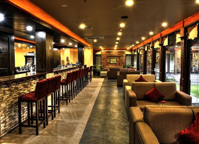 Bar Photo