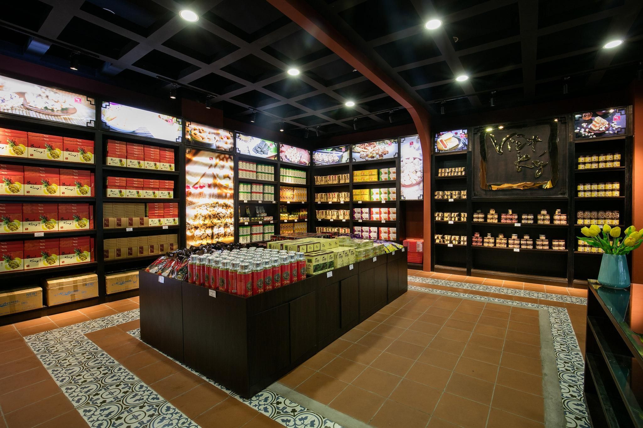 Shop