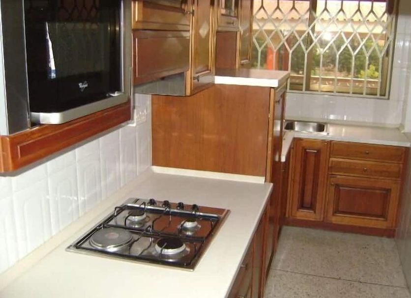Kitchen Photo
