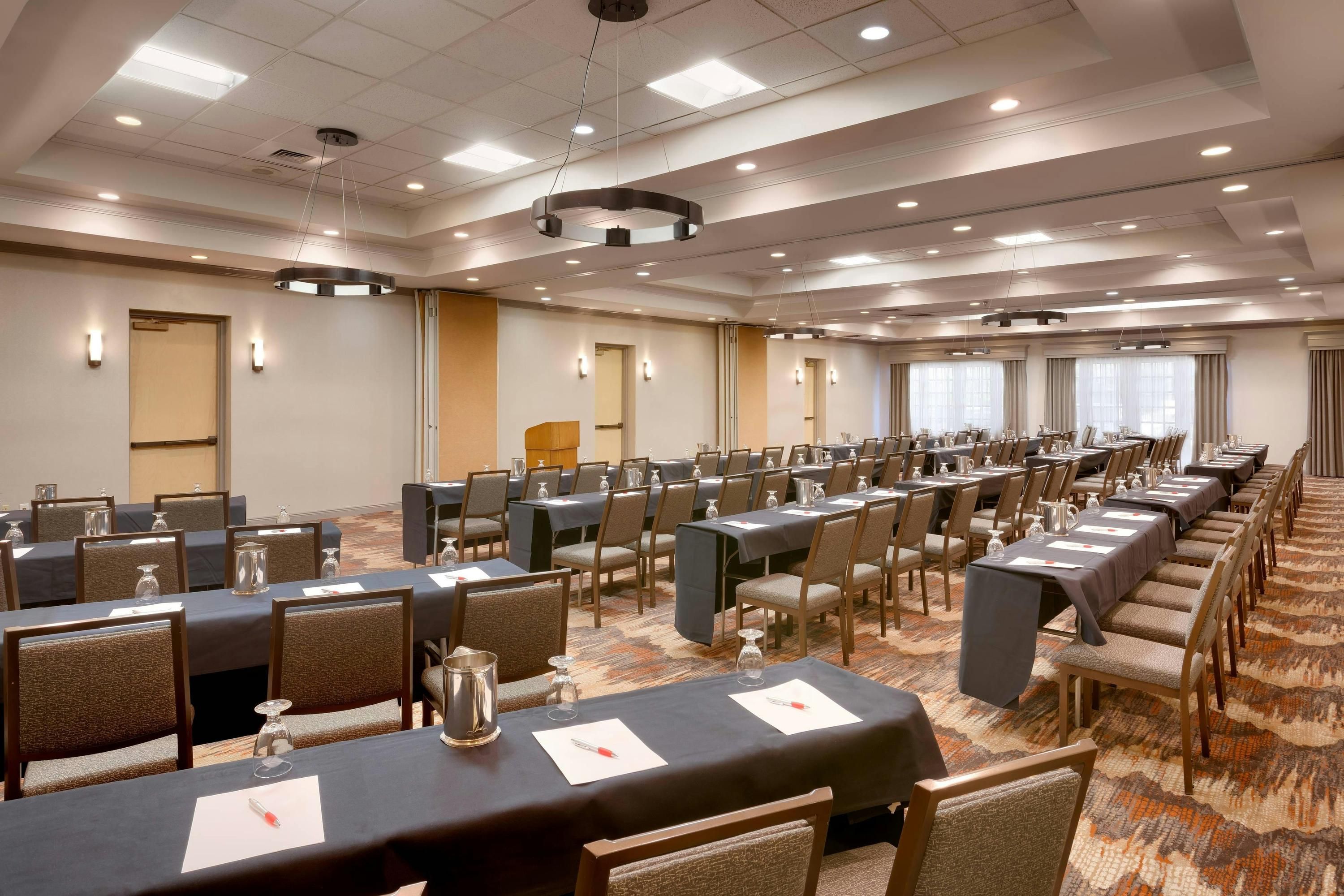 Conference room
