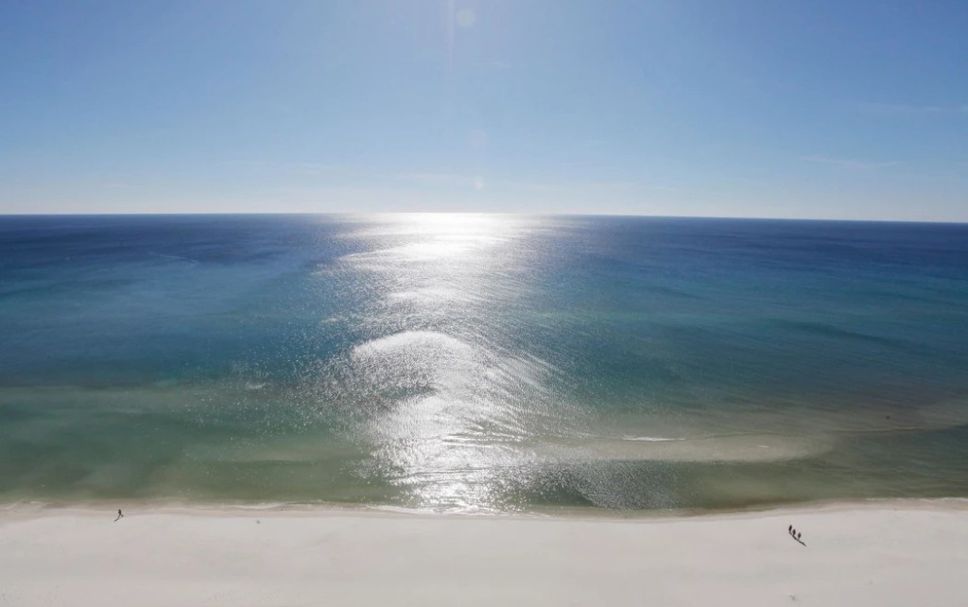 Beach Photo