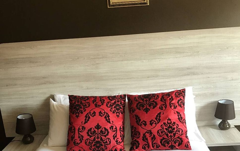 Room amenity Photo