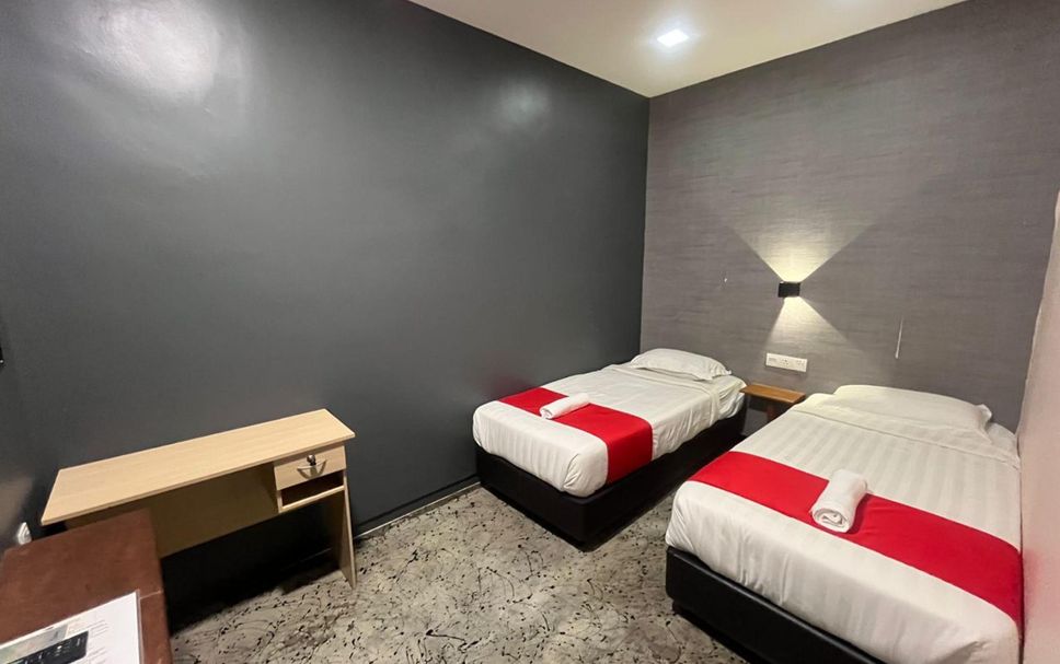 Bedroom Photo