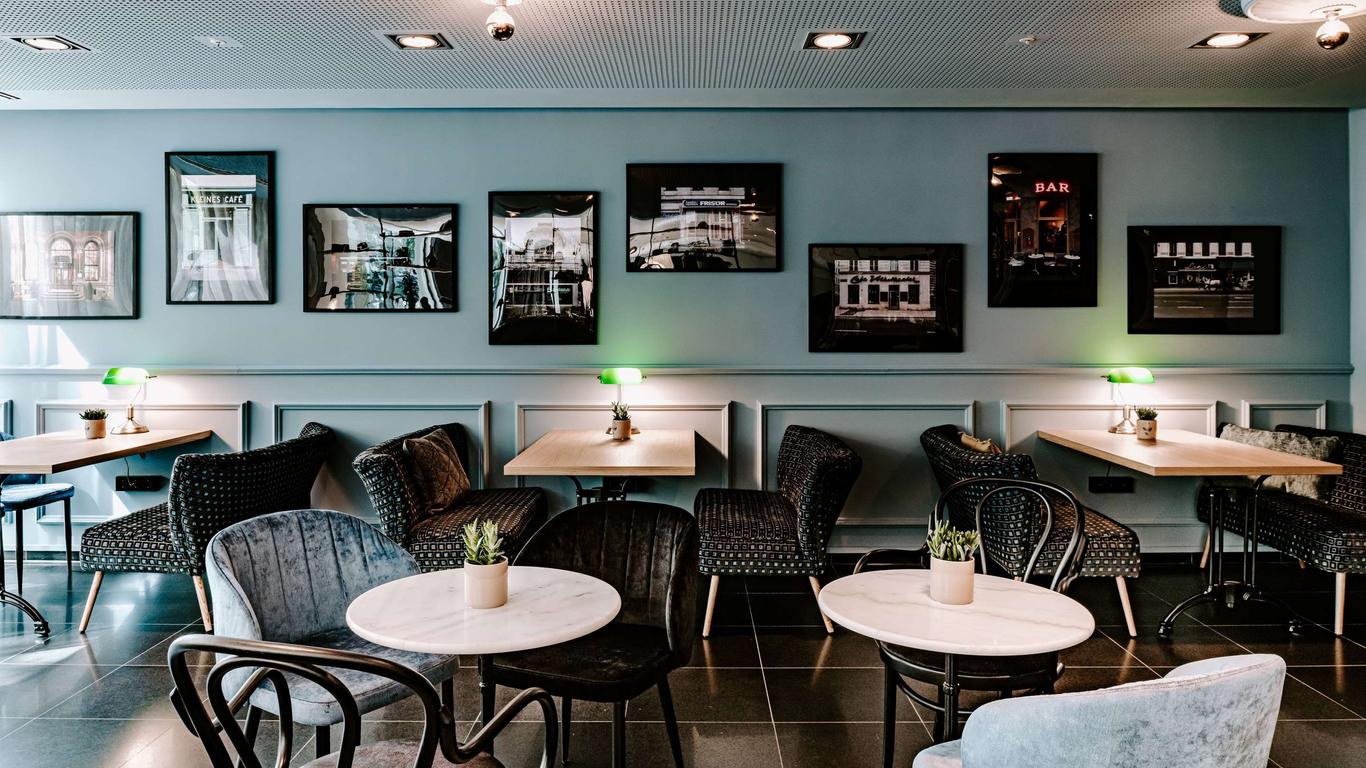 Vienna House Easy Mo. Stuttgart