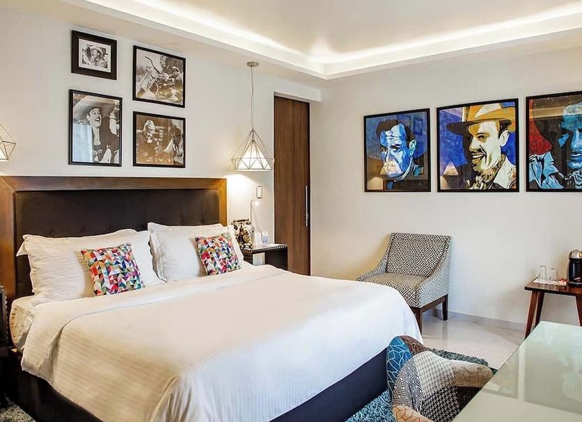 Bedroom Photo