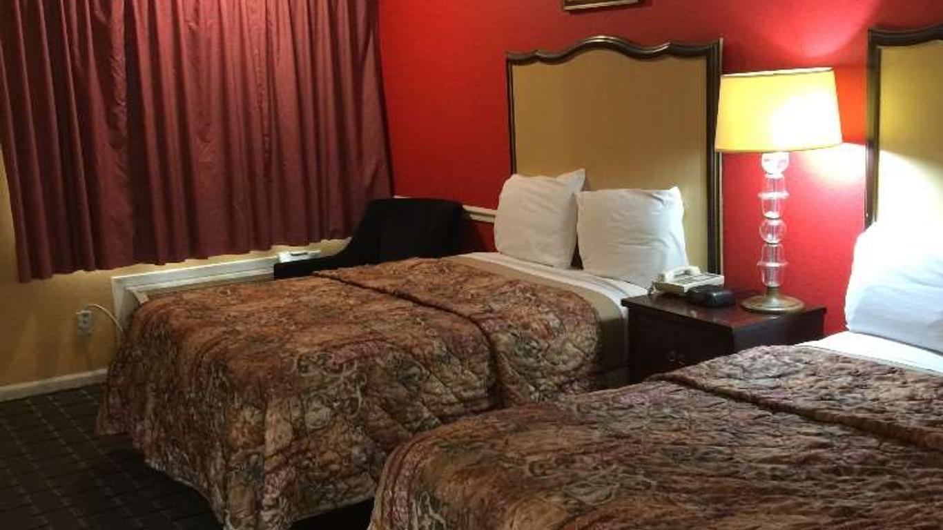 Stay Express Inn & Suites - Demopolis