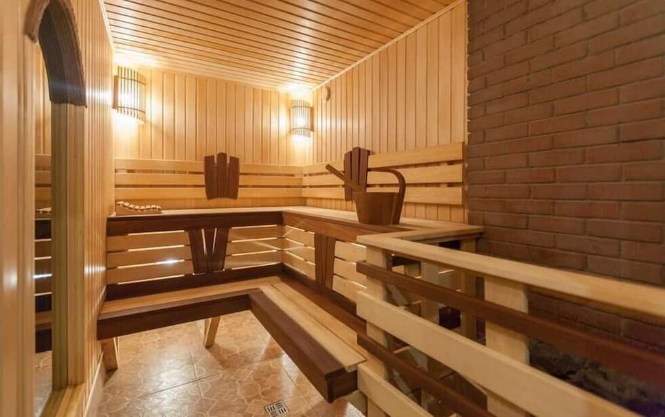 Spa Photo