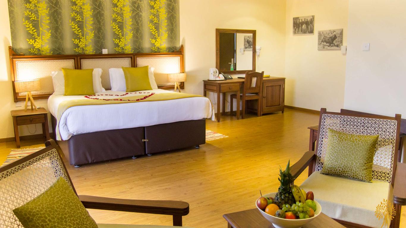 The Panari Resort Nyahururu